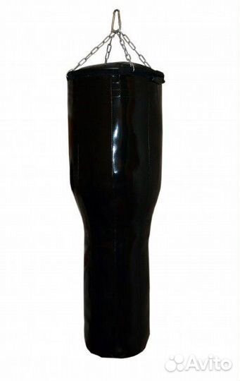 Боксерский мешок EkatFit Гильза 180 см