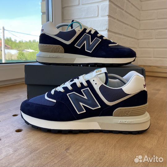 New Balance 574 Legacy (9,5 US)