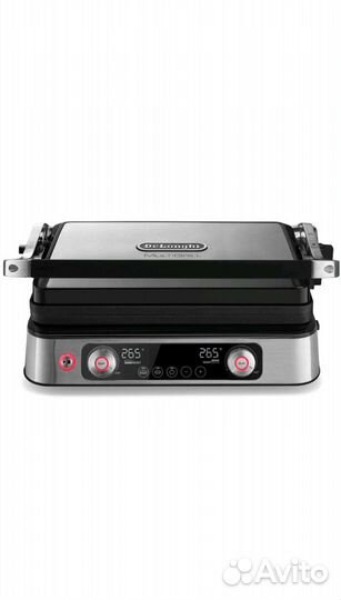 Электрогриль De longhi