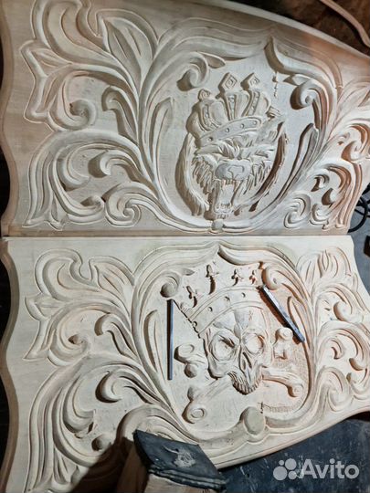 Нарды ручной работы на заказ