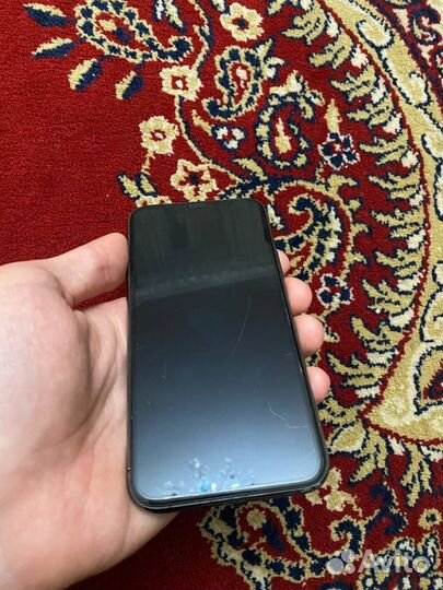 iPhone 11 Pro, 64 ГБ