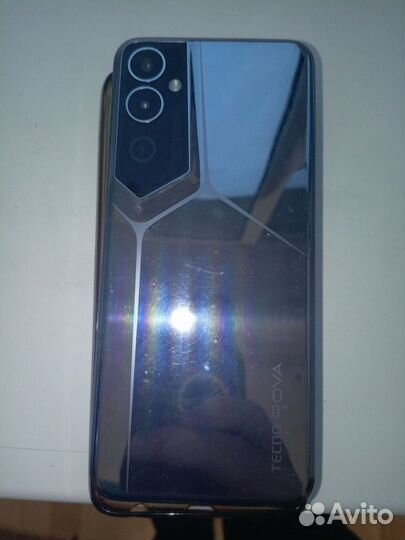 TECNO Pova Neo 2, 6/128 ГБ
