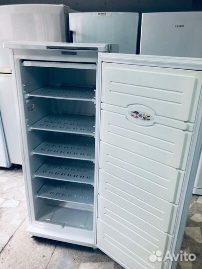 Морозильник Атлант мм-164 б/у Гарантия