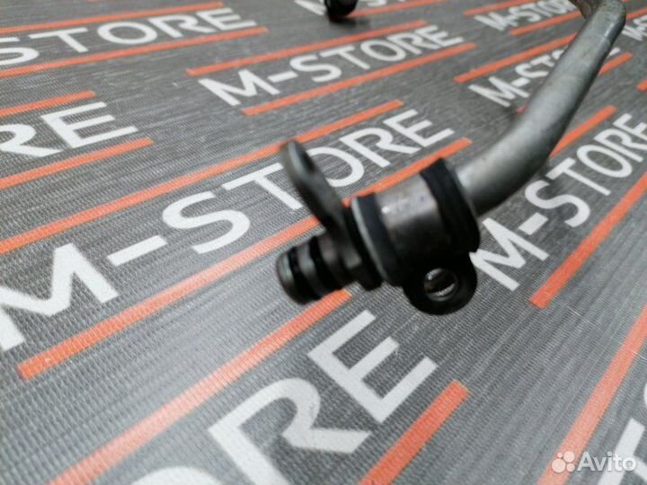 Трубка охлаждения АКПП Mercedes-Benz Cls-Class