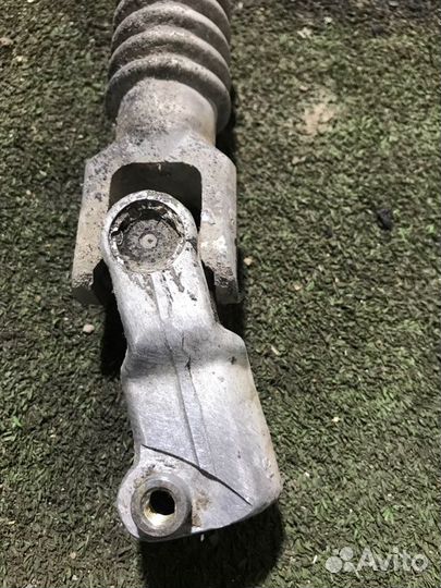 Рулевой карданчик Bmw 5-Series E39 M52B20 1 ванос