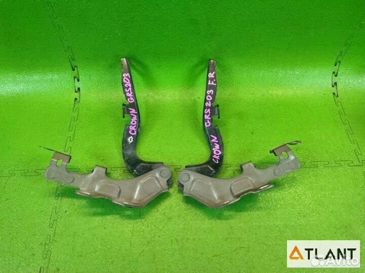 Петля капота toyota crown