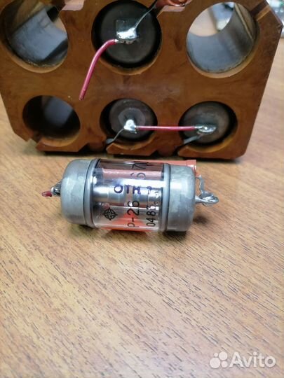 Разрядник Р-26