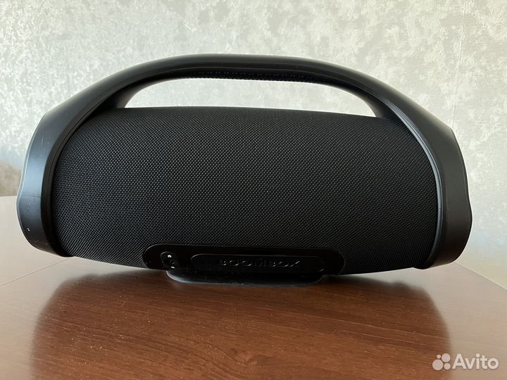 Колонка JBL BoomBox 1