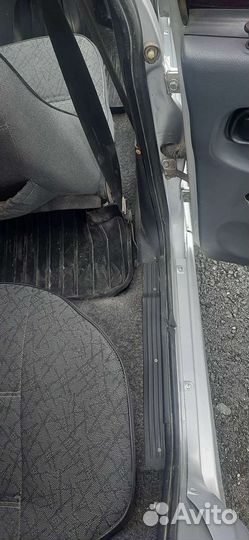 ВАЗ 2115 Samara, 2005