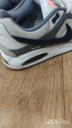 Кроссовки мужские nike air max