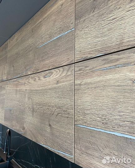 Кухонный гарнитур угловой