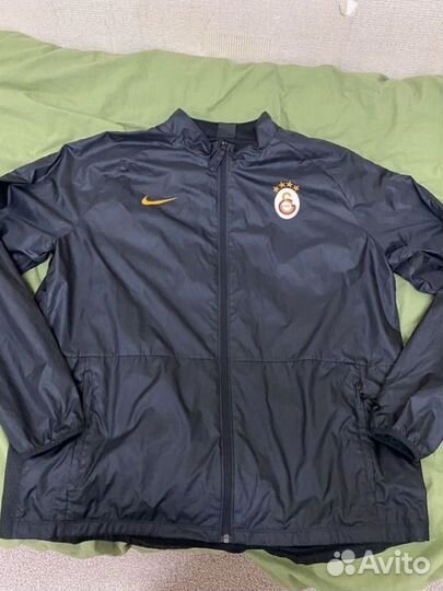 Ветровка nike Galatasaray