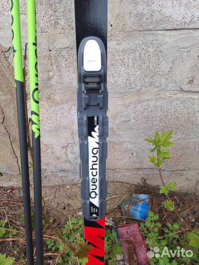 Лыжи беговые