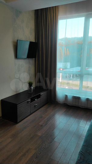 Квартира-студия, 20 м², 5/6 эт.