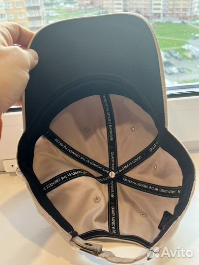 Кепка бейсболка jordan