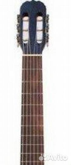 Гиталеле augusto by jawa Miami