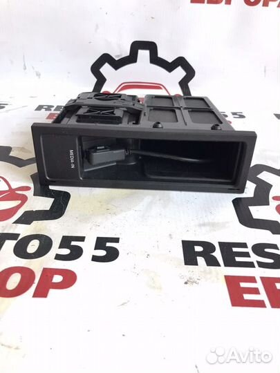 Модуль мультимедиа Vw Passat Cc B6 2.0 TSI cawb