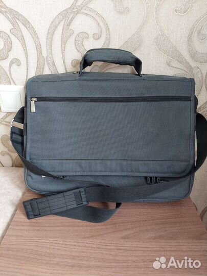 Сумка для ноутбука sumdex