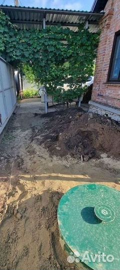 Cтанция очистки сточных вод Евролос про 3