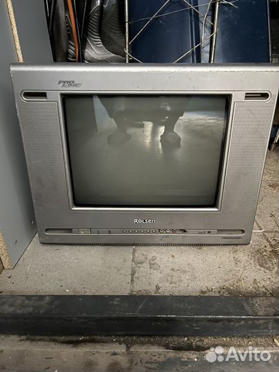 Телевизор