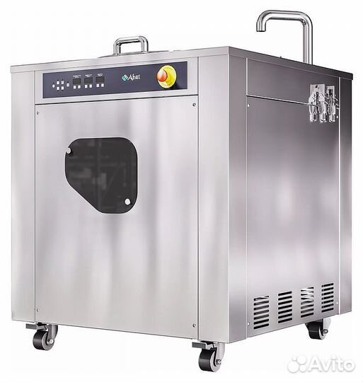 Котел для плавления шоколада Abat кпш-150