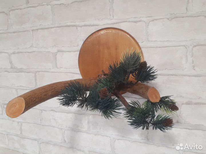 Композиция (медальон)