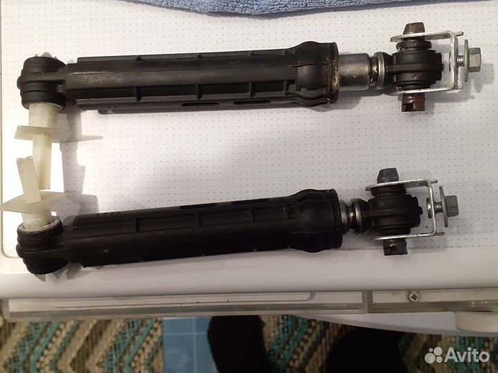 Амортизаторы стиральной машины