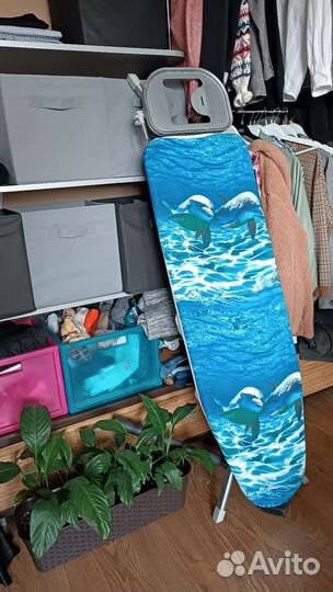 Гладильная доска