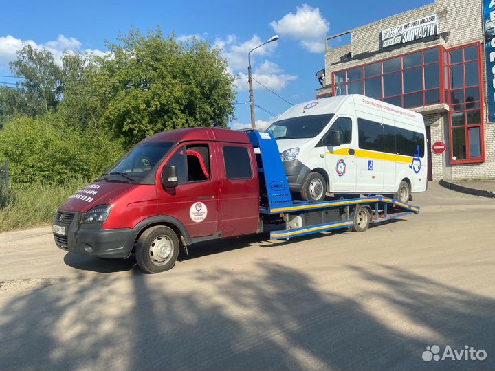 Эвакуатор-Манипуляр 24/7г.Чкаловск,с.Пурех,область