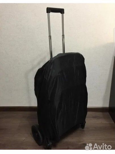 Прогулочная коляска babalo 2024