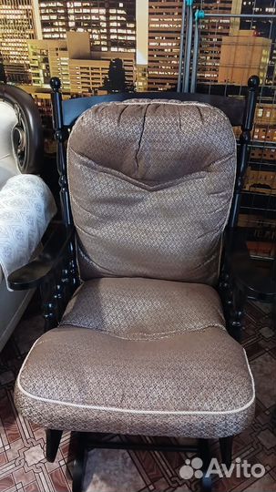 Кресло Качалка