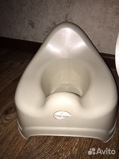 Горшок детский