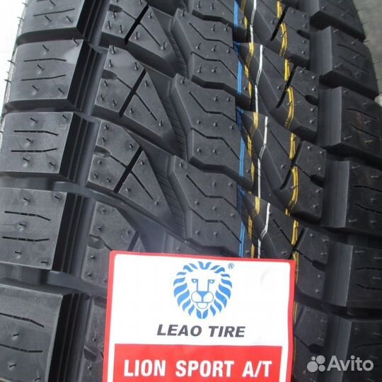 Leao Lion Sport A/T 100 235/75 R15 T