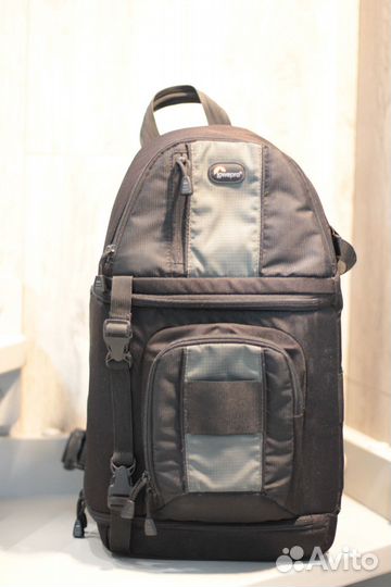 Фоторюкзак lowepro SlingShot 202 AW