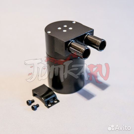 Маслоуловитель под шланг 19мм (дизель/бензин)