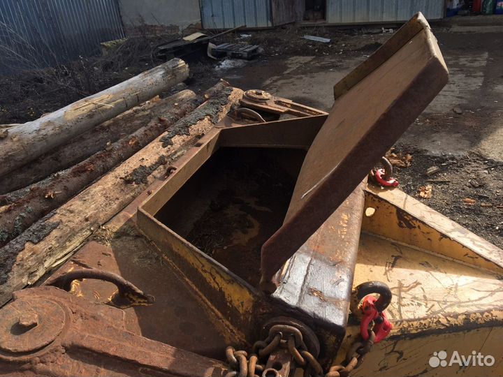 Борона ТехСпецКомплект БЦД-12, 2000