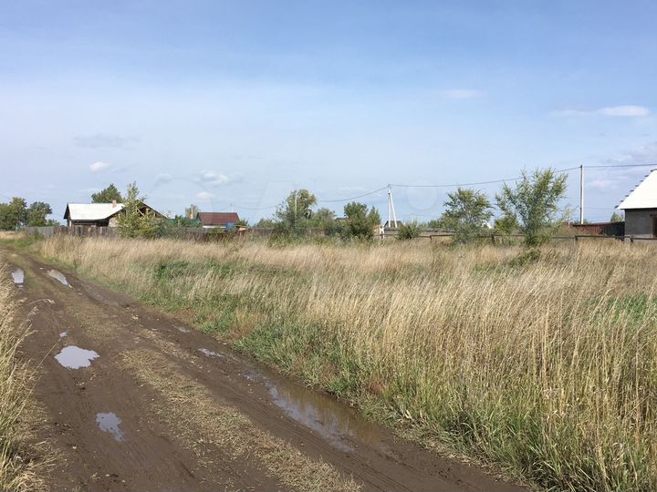 Участок 13,2 сот. (СНТ, ДНП)