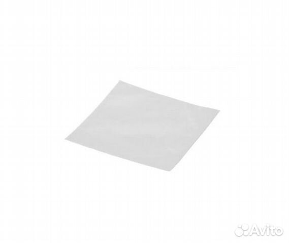 Фильтр для пылесоса Bosch впускной