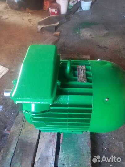 Мотор редуктор на тсн 160.электродвигатель 22кВт