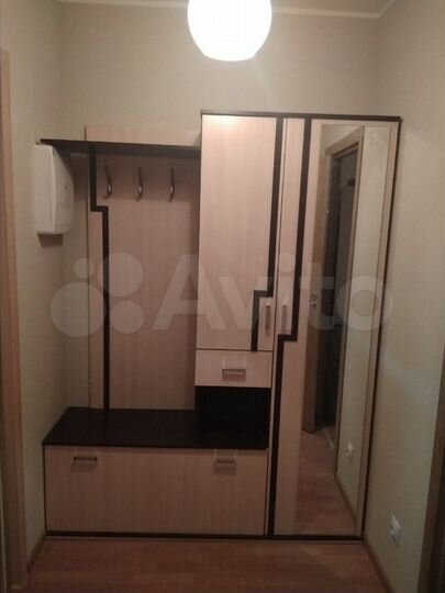 Квартира-студия, 25 м², 13/16 эт.