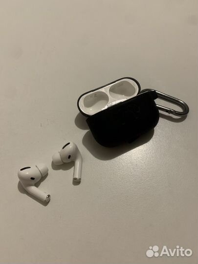 Наушники Apple Airpods Pro