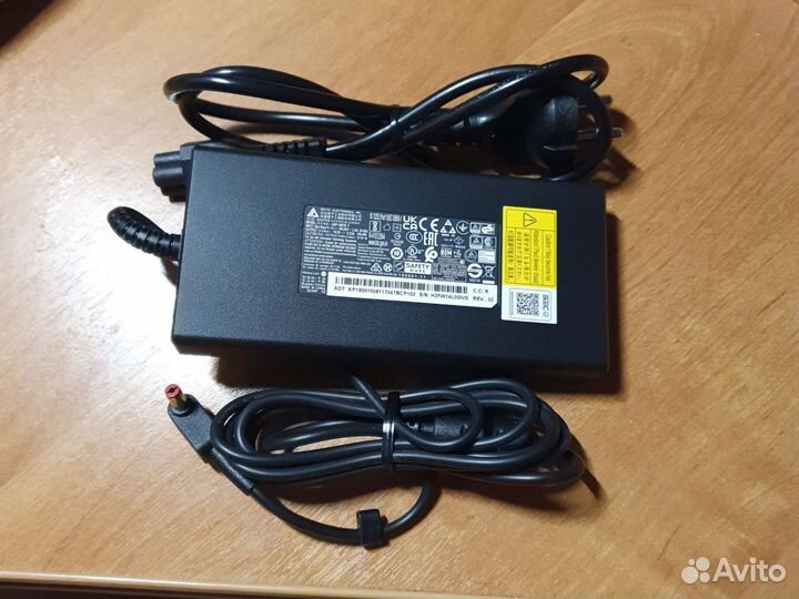 Блок питания для ноутбука acer