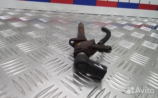 Форсунка дизельная ford kuga 1 (LEA07AL01)