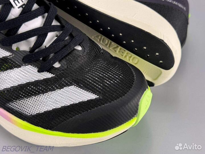 Кроссовки adidas adizero takumi sen 10