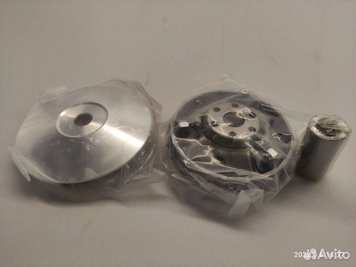 Вариатор SYM joyride 200i