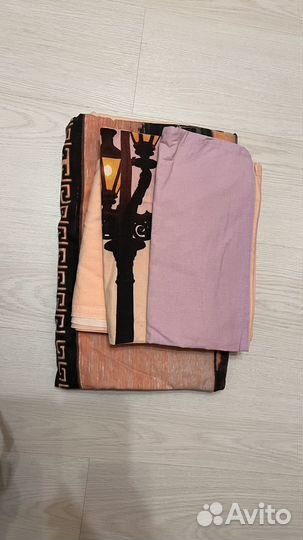 Комплекты постельного белья 2 спальные