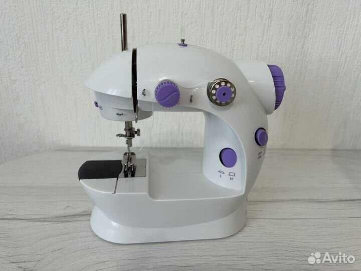 Швейная машина mini