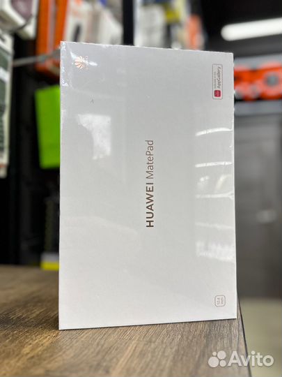 Планшет Huawei MatePad 4/128Gb Новый