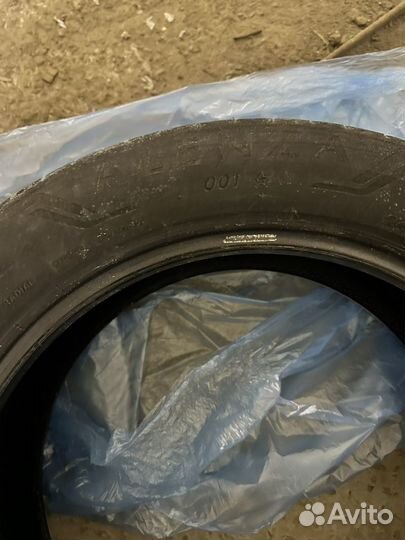 Bridgestone Alenza 001 245/50 R19