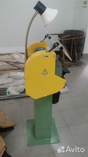 Заточной станок